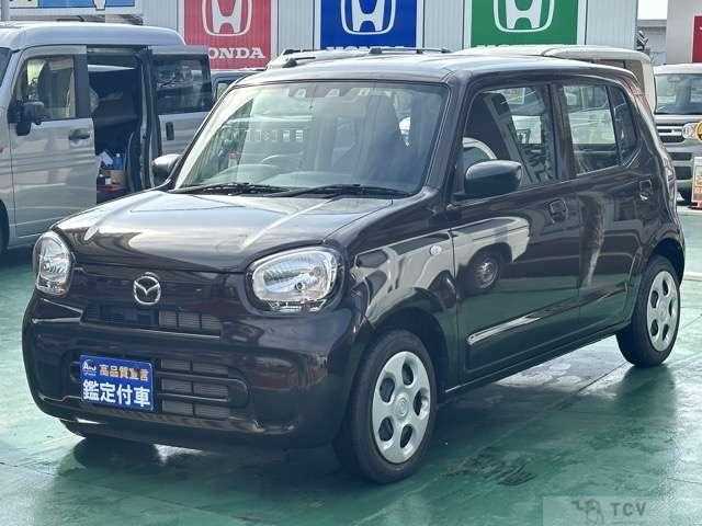 2023 Mazda Carol