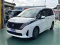 2025 Nissan Serena