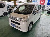 2022 Daihatsu Move