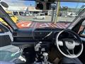 2025 Daihatsu Hijet Truck