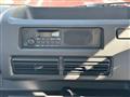 2025 Daihatsu Hijet Truck