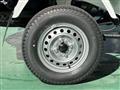 2025 Daihatsu Hijet Truck
