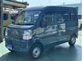 2024 Nissan Clipper Van