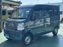 2024 Nissan Clipper Van