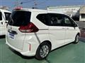 2024 Honda Freed