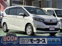 2024 Honda Freed