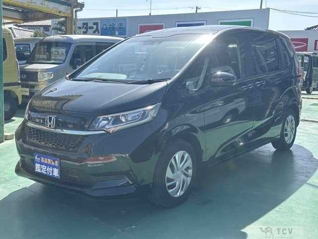 2024 Honda Freed