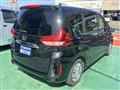 2024 Honda Freed