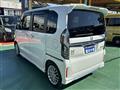 2022 Honda N BOX