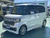 2022 Honda N BOX