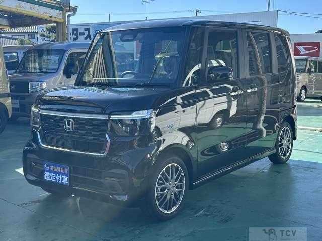 2026 Honda N BOX