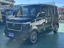 2026 Honda N BOX