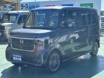 2026 Honda N BOX
