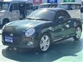 2022 Daihatsu Copen
