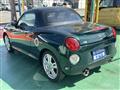 2022 Daihatsu Copen