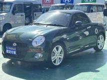 2022 Daihatsu Copen