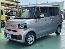 2026 Honda N BOX