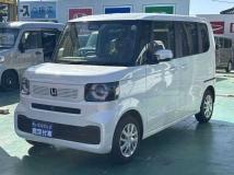 2025 Honda N BOX