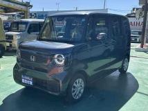 2026 Honda N BOX