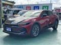 2022 Toyota Crown Comfort