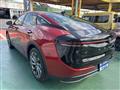 2022 Toyota Crown Comfort