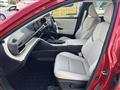 2022 Toyota Crown Comfort