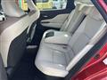 2022 Toyota Crown Comfort
