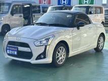 2024 Daihatsu Copen