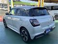 2024 Suzuki Swift