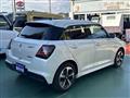 2024 Suzuki Swift