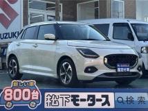 2024 Suzuki Swift