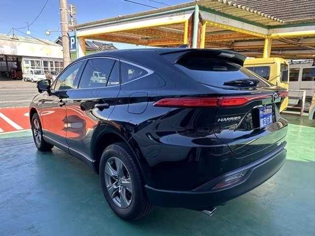 Toyota Harrier 2024 — миниатюра 3
