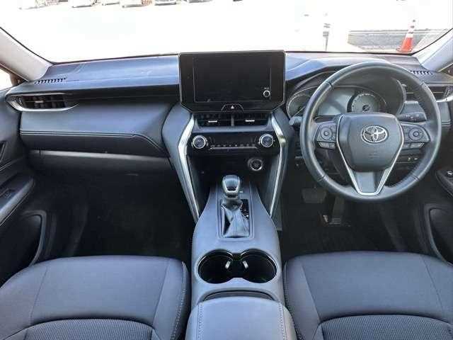 Toyota Harrier 2024 — миниатюра 4
