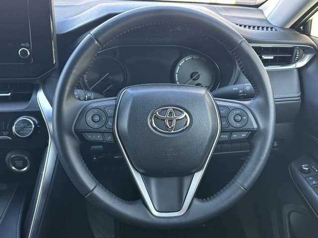 Toyota Harrier 2024 — миниатюра 5