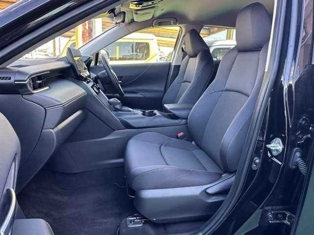 Toyota Harrier 2024 — миниатюра 6