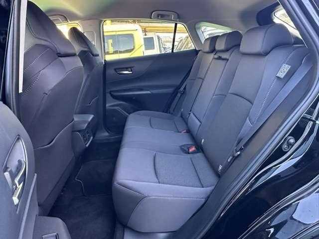 Toyota Harrier 2024 — миниатюра 7
