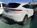 2025 Toyota Harrier