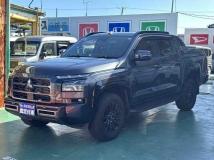 2024 Mitsubishi Triton