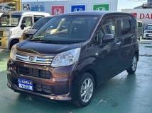 2022 Daihatsu Move