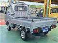 2022 Daihatsu Hijet Truck