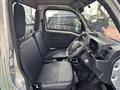 2022 Daihatsu Hijet Truck
