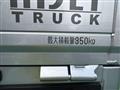 2022 Daihatsu Hijet Truck