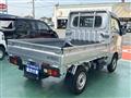 2022 Daihatsu Hijet Truck