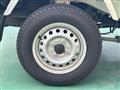2022 Daihatsu Hijet Truck