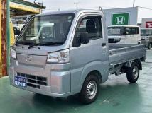 2022 Daihatsu Hijet Truck