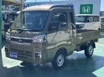 2025 Daihatsu Hijet Truck