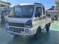 2025 Suzuki Carry Truck