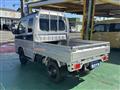 2025 Suzuki Carry Truck