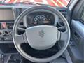 2025 Suzuki Carry Truck