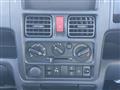 2025 Suzuki Carry Truck